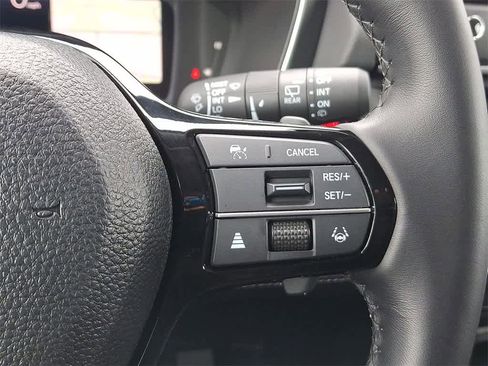 Certified 2026 Honda Passport RTL image 18