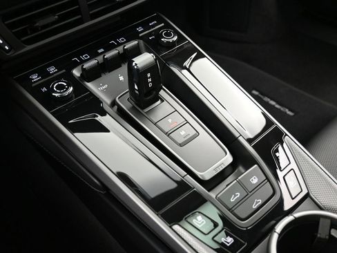 New 2026 Porsche 911 Carrera 4S AWD/4WD image 22