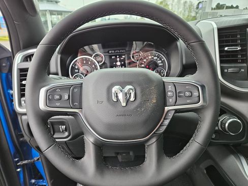 New 2026 RAM 1500 Big Horn AWD/4WD image 20