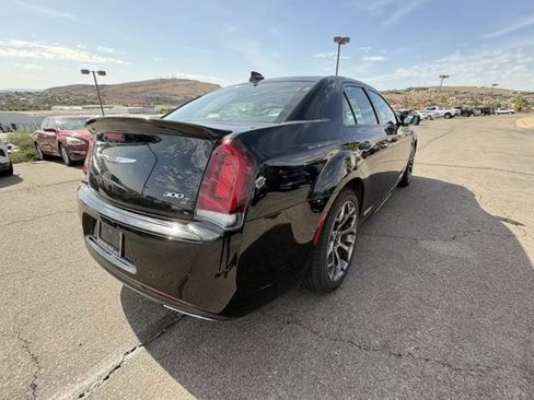 Used 2017 Chrysler 300 S w/ Safetytec Plus Group image 5
