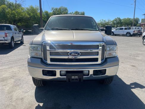Used 2006 Ford F250 Lariat AWD/4WD image 8