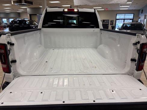 Used 2024 RAM 1500 Rebel w/ Rebel Level 1 Equipment Group image 39