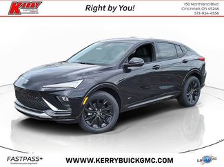 New 2026 Buick Envista Sport Touring w/ Convenience I Package FWD 360° Tour