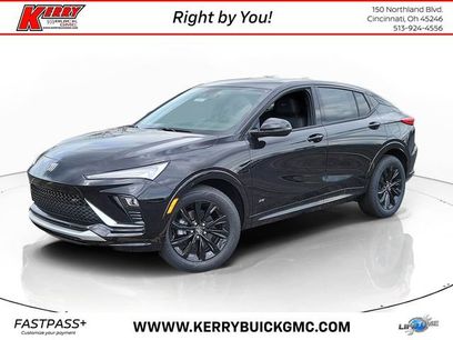 New 2026 Buick Envista Sport Touring w/ Convenience I Package