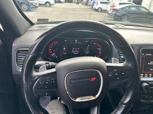 Used 2018 Dodge Durango GT w/ Premium Group image 22