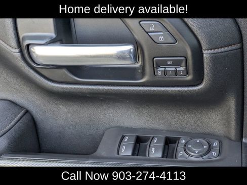 Used 2021 GMC Sierra 1500 AT4 w/ AT4 Value Package image 32