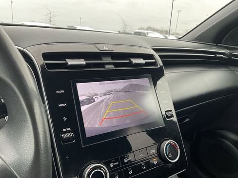 Used 2022 Hyundai Santa Cruz SEL w/ Winter Package image 17