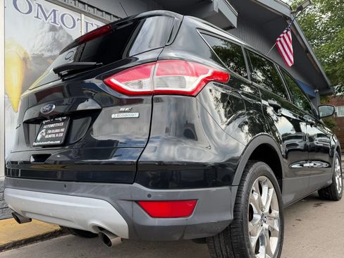 Used 2014 Ford Escape SE w/ Equipment Group 201A FWD image 3