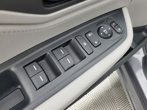 Certified 2023 Honda Odyssey EX-L image 30