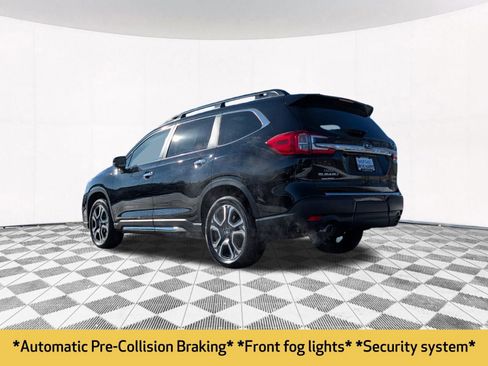 Used 2025 Subaru Ascent Touring AWD/4WD image 14