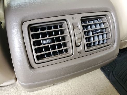 Used 2002 Lexus RX 300 4WD image 28