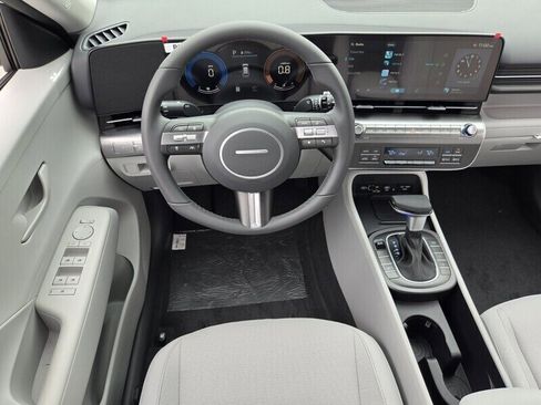 New 2026 Hyundai Kona SEL Sport image 7