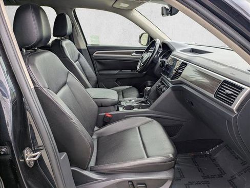 Used 2018 Volkswagen Atlas SEL image 22