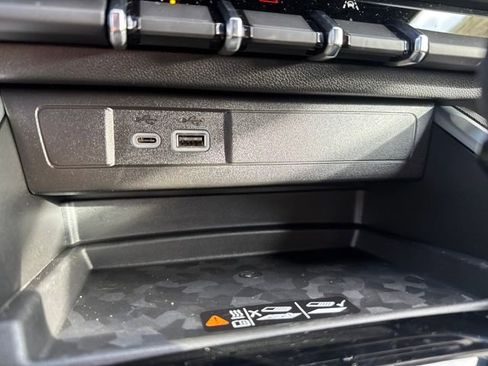 New 2026 Chevrolet Colorado Trail Boss AWD/4WD image 30