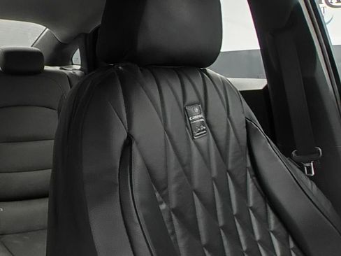 Used 2017 Chevrolet Malibu LS FWD image 11