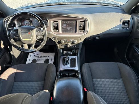 Used 2021 Dodge Charger GT w/ Blacktop Package image 19