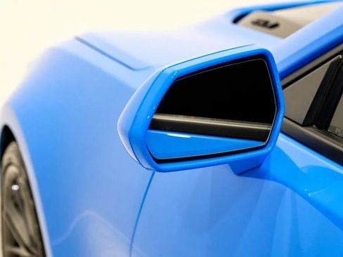 Used 2022 Chevrolet Camaro ZL1 image 6