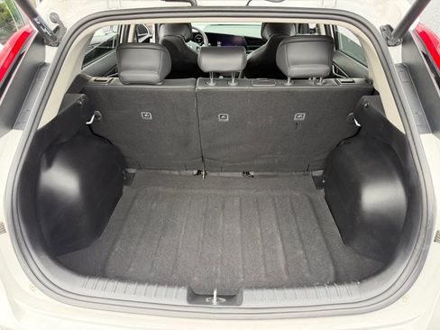 Used 2023 Kia Niro Wave FWD image 46