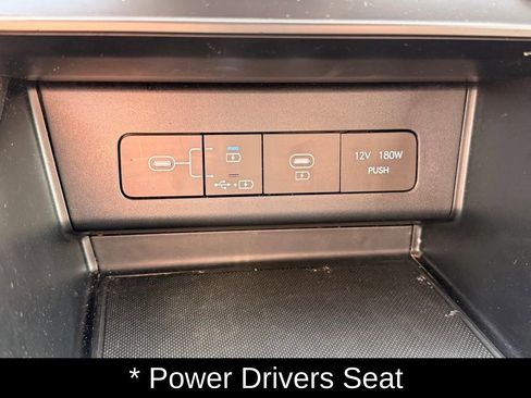 Certified 2025 Hyundai Sonata SEL FWD image 23