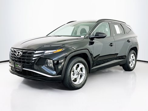 Used 2023 Hyundai Tucson SEL image 3