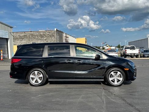 Used 2020 Honda Odyssey EX-L image 6
