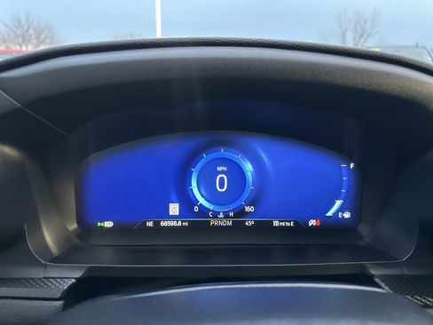 Used 2021 Ford Explorer ST w/ Equipment Group 401A image 20