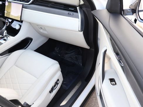 Used 2021 Jaguar F-PACE S AWD/4WD image 30