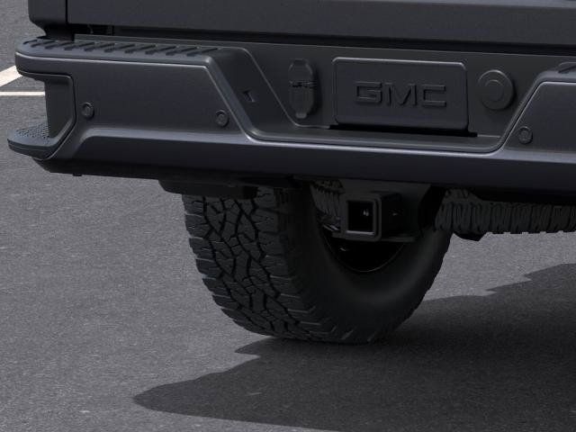 New 2026 GMC Sierra 2500 Denali w/ Max Trailering Package AWD/4WD image 38