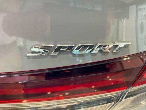 Used 2025 Honda Civic Sport image 23
