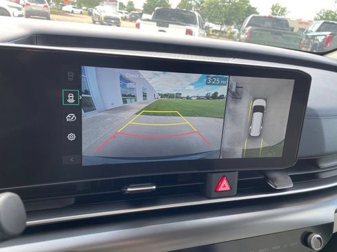 New 2026 Kia Carnival SX Prestige FWD image 22