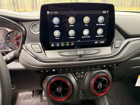 New 2026 Chevrolet Blazer RS w/ Driver Confidence II Package FWD image 19