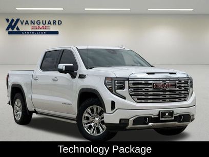 Used 2023 GMC Sierra 1500 Denali w/ Technology Package