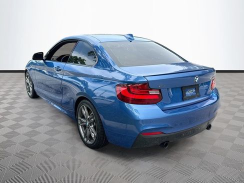 Used 2016 BMW M235i xDrive Coupe AWD/4WD image 8