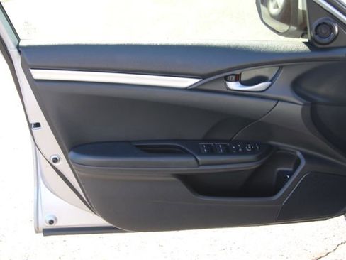 Used 2020 Honda Civic Sport image 19