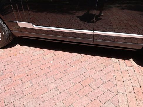 Used 2015 Land Rover Range Rover Autobiography AWD/4WD image 26
