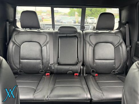 Used 2021 RAM 1500 Big Horn AWD/4WD image 25