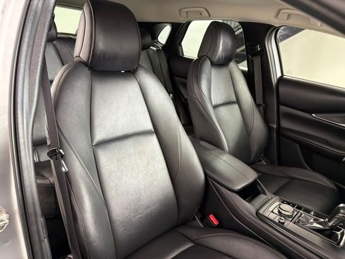 Used 2021 MAZDA CX-30 FWD 2.5 S w/ Select Package image 25