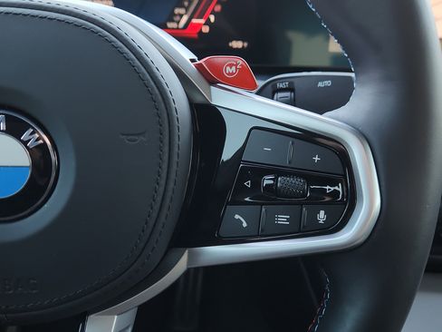 Used 2025 BMW M2 w/ Lighting Package image 32