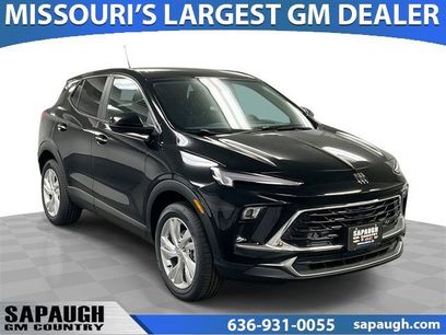 New 2026 Buick Encore GX Preferred w/ Comfort Package