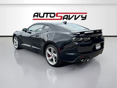 Used 2023 Chevrolet Camaro SS image 5