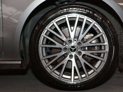 Used 2025 Mercedes-Benz CLA 250 CLA 250 image 28