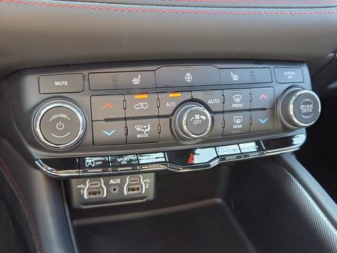 Used 2026 Dodge Durango GT w/ Blacktop Package RWD image 29