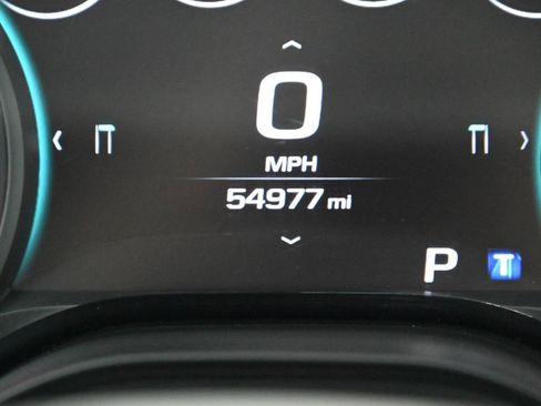 Used 2018 Chevrolet Camaro SS RWD image 29