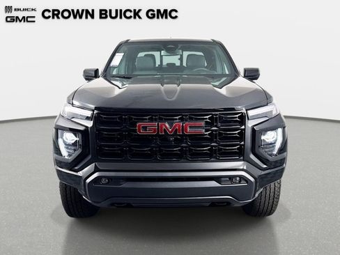 New 2026 GMC Canyon Elevation w/ Convenience Package RWD image 2