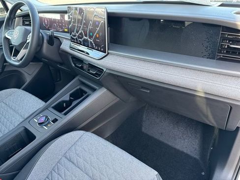 New 2026 Volkswagen Tiguan S image 19