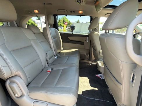 Used 2015 Honda Odyssey Touring Elite image 43