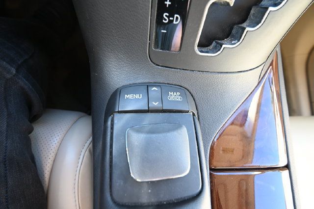 Used 2013 Lexus RX 450h FWD w/ Navigation Pkg image 10