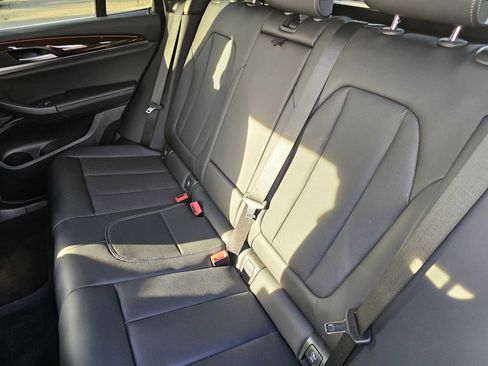 Used 2024 BMW X3 xDrive30i w/ Premium Package image 17