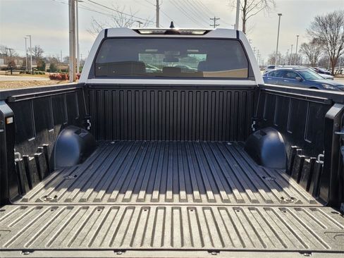 Used 2025 Toyota Tundra SR5 w/ SR5 Premium Package image 9