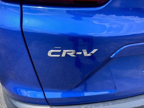 Used 2022 Honda CR-V EX image 8